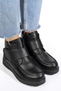 GHETE BLACK ASP6895