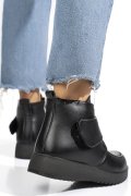 GHETE BLACK ASP6895