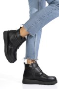 GHETE BLACK ASP6895