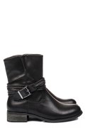 GHETE BLACK 5SP0130194