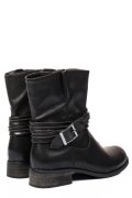 GHETE BLACK 5SP0130194