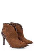 BOTINE BROWN SUEDE 5SP0132246