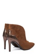 BOTINE BROWN SUEDE 5SP0132246