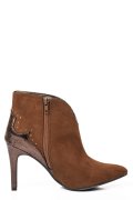 BOTINE BROWN SUEDE 5SP0132246