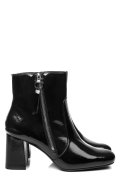 BOTINE BLACK SHINING 5SP0132230