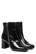 BOTINE BLACK SHINING 5SP0132230