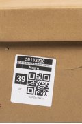 BOTINE BLACK SHINING 5SP0132230