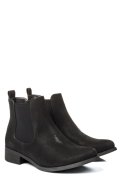 GHETE BLACK SUEDE 5SP0130132
