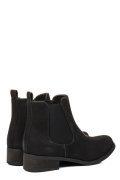 GHETE BLACK SUEDE 5SP0130132