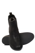GHETE BLACK SUEDE 5SP0130132