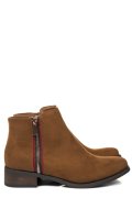GHETE BROWN SUEDE 5SP0130144
