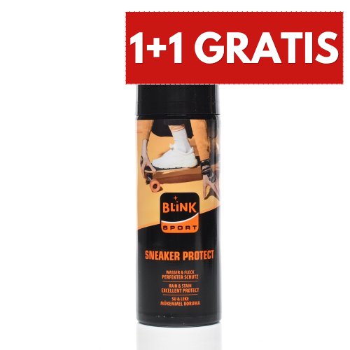 Spray protectie incaltaminte sneaker protect blink 200ml