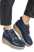 GHETE BLEUMARIN PIELE NATURALA 0SP583