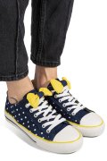 TENISI DARK BLUE ABC-209
