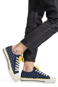 TENISI DARK BLUE ABC-209