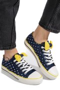 TENISI DARK BLUE ABC-209