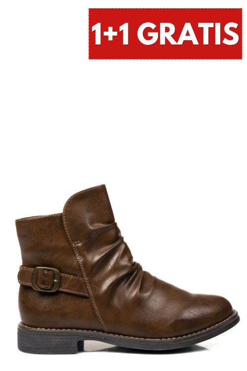 Ghete brown 5sp0130065