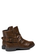 GHETE BROWN 5SP0130065