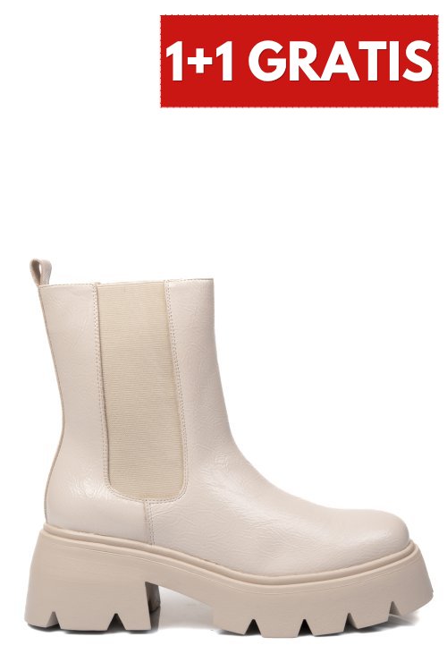 Ghete beige 5sp2132253