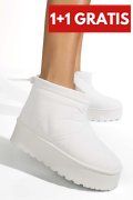 CIZME WHITE LSPLS105