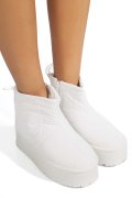 CIZME WHITE LSPLS105