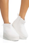 CIZME WHITE LSPLS105