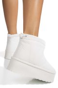 CIZME WHITE LSPLS105