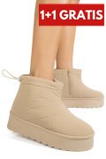 CIZME DARK BEIGE LLS-105