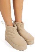 CIZME DARK BEIGE LLS-105