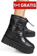 CIZME BLACK LSPLS107