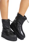 CIZME BLACK LSPLS107