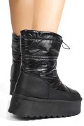 CIZME BLACK LSPLS107