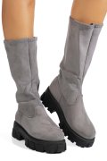 CIZME GREY BSPE21022