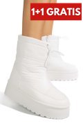 CIZME WHITE LSPLS107