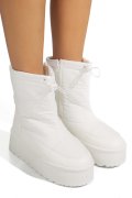 CIZME WHITE LSPLS107