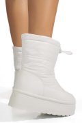 CIZME WHITE LSPLS107