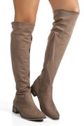 CIZME BEIGE 5SP9120024