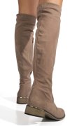 CIZME BEIGE 5SP9120024