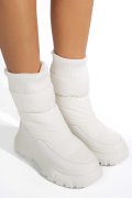 CIZME WHITE BSPFE21328