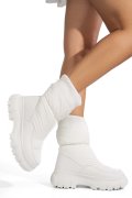 CIZME WHITE BSPFE21328