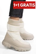 CIZME BEIGE BSPFE21328