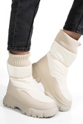 CIZME BEIGE BSPFE21328