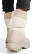 CIZME BEIGE BSPFE21328