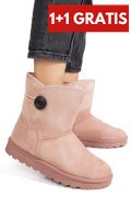 CIZME NUDE BSPFE21312