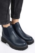 GHETE BLEUMARIN PIELE NATURALA 8SP0802