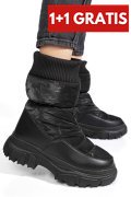 CIZME BLACK BSPFE21328