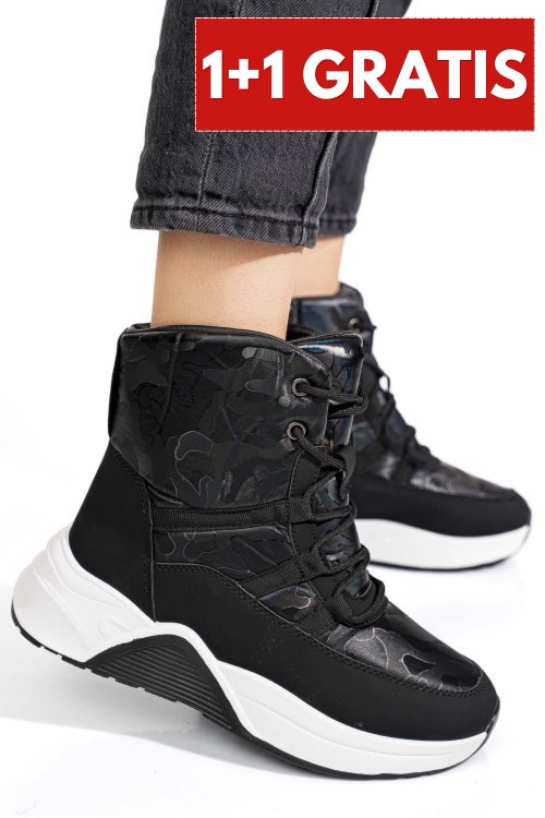 Ghete black lspls106