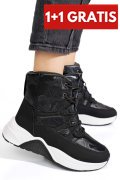 GHETE BLACK LSPLS106
