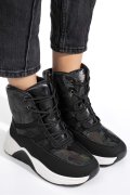 GHETE BLACK LSPLS106