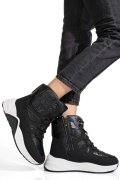 GHETE BLACK LSPLS106